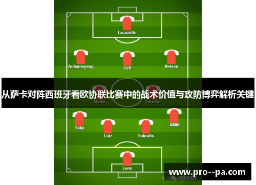 从萨卡对阵西班牙看欧协联比赛中的战术价值与攻防博弈解析关键