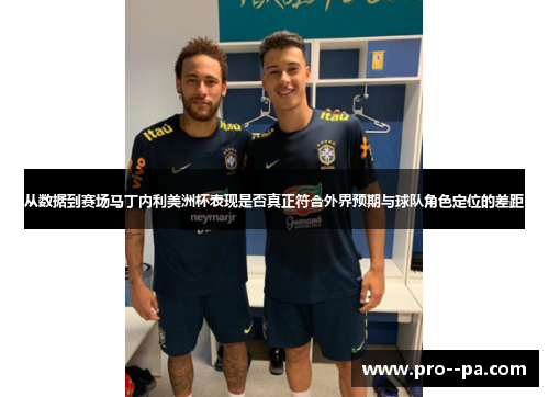 从数据到赛场马丁内利美洲杯表现是否真正符合外界预期与球队角色定位的差距